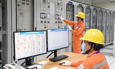 EVN triển khai các giải pháp đảm bảo cung ứng điện cho những tháng cuối năm 2023