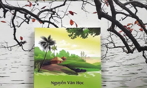 Người con yêu nếp làng