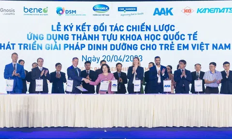 Phân tích chất lượng hơn 8.000 tỷ đồng lợi nhuận của Vinamilk