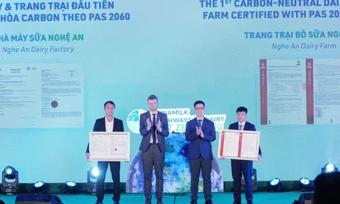 Chuyển dịch xanh đến Net Zero - Mục tiêu dài hạn đi từ nhận thức hiện tại