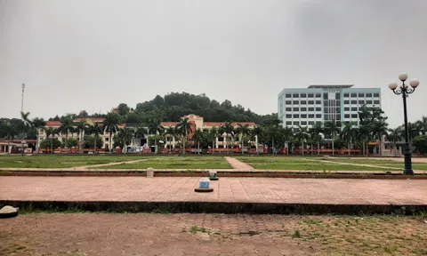 Bắc Giang phê duyệt quy hoạch đô thị hơn 1000 hecta tại huyện Tân Yên