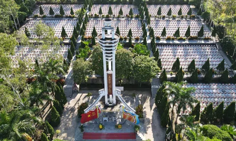 Chiến trường xưa