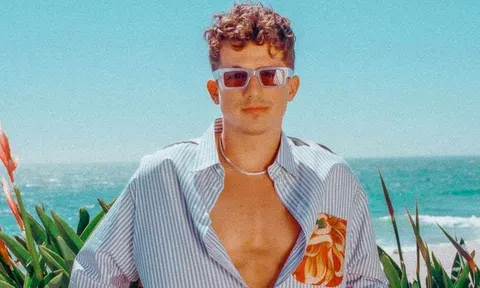 Charlie Puth sẽ sáng tác 9 Album sau khi đến Việt Nam?