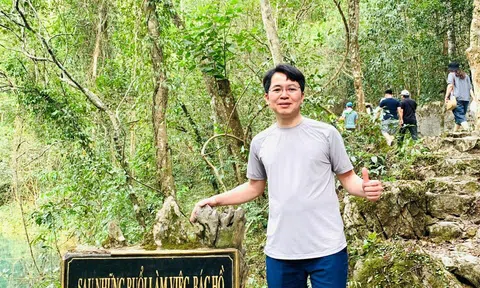 Con học đạo đức Bác Hồ