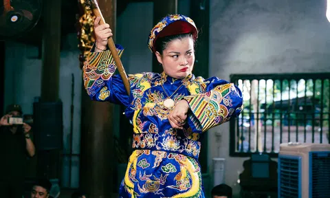 Bảo tồn và phát huy nét đẹp văn hóa thực hành tín ngưỡng thờ Mẫu, cần chấn chỉnh biến tướng loại hình tín ngưỡng này
