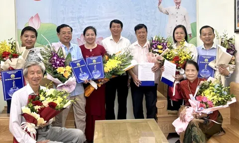 Nét mới trong hoạt động văn hoá tín ngưỡng trên địa bàn thành phố Hà Nội