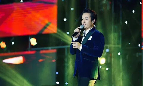 Quán quân “Giọng hát hay Hà Nội” Vũ Khánh Dương mở quỹ thiện nguyện vì cộng đồng