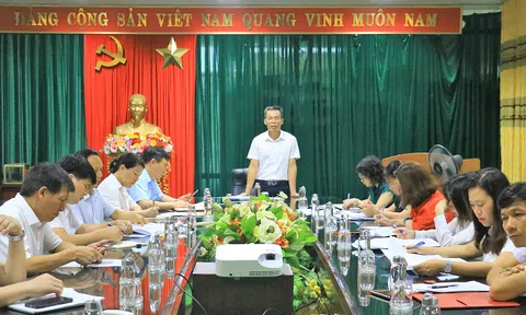 Vĩnh Phúc: Triển khai đề án giao doanh nghiệp bưu chính thực hiện dịch vụ công
