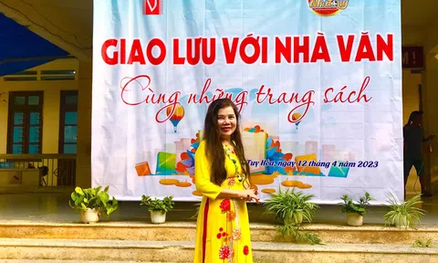 Nơi “Xóm Biển” thân thương!