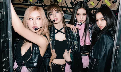 IME có dấu hiệu Vi phạm bản quyền nghiêm trọng về bản quyền âm nhạc trong chương trình Blackpink