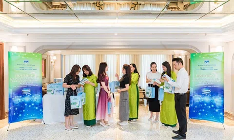 Thúc đẩy chuyển đổi số trong lĩnh vực phát thanh – truyền hình