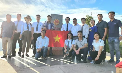 Hoạt động của Đoàn Luật sư Thành phố Hà Nội tại tỉnh Điện Biên