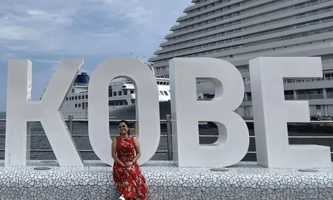 Japan - Đi và cảm nhận