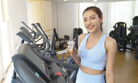 Sữa hạt Vinamilk Super Nut dành cú “hat-trick” giải thưởng quốc tế về sáng tạo, vị ngon và chất lượng từ các tổ chức hàng đầu trên thế giới