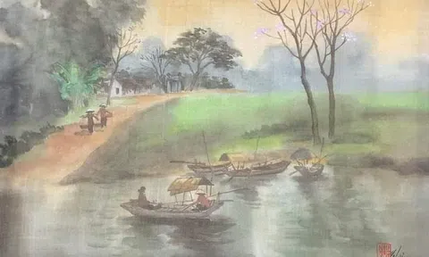 Nếp nhà - Giữ gìn và phát huy giá trị truyền thống gia đình