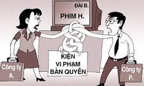 Vi phạm bản quyền âm nhạc: Tầm quan trọng của việc ngăn chặn và bảo vệ quyền tác giả