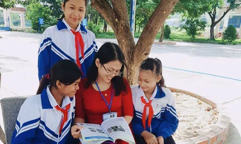 Con chữ có được từ những cách làm hay