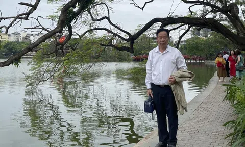 Chùm thơ về tình yêu của tác giả Nguyễn Sỹ Bình