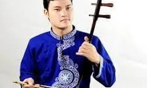 Vĩnh biệt Trần Văn Xâm - “quái kiệt” đàn nhị