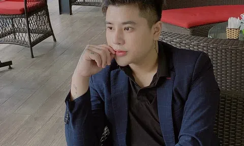 Đinh Duy Khánh: Chàng trai nỗ lực hỗ trợ doanh nghiệp lan tỏa thương hiệu