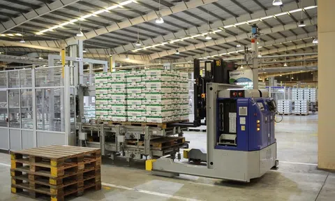 Xu hướng phát triển bền vững trong ngành thực phẩm đồ uống