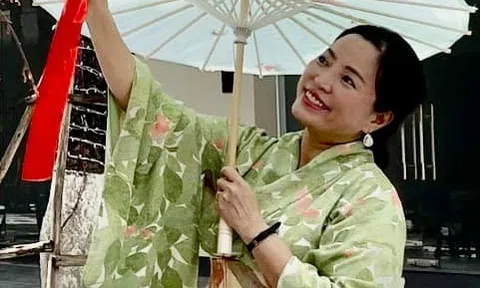 Chuyện nhặt