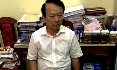 Gia Lai: Khởi tố, bắt tạm giam Thẩm phán nhận hối lộ 500 triệu đồng