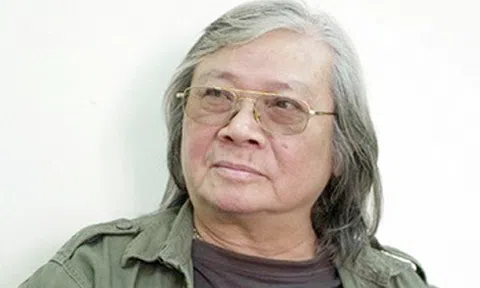 Nhà thơ - Họa sĩ Lê Huy Quang từ trần
