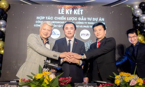 CEO Trương Đình Đức: Tầm nhìn thị trường BĐS và sứ mệnh kinh doanh hướng về mục tiêu cộng đồng