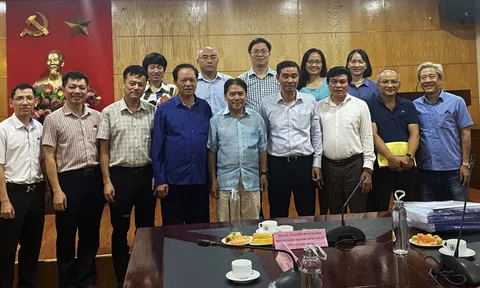 Chuyên ngành Y học thể thao dự kiến tuyển sinh thạc sĩ bác sĩ vào quý IV năm 2023