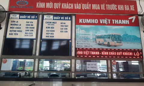 Hà Nội tăng cường phương tiện đảm bảo cho nhu cầu kỳ nghỉ lễ Quốc khánh