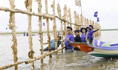 Điều gì giúp duy trì sức hấp dẫn của Vinamilk với lao động trẻ?