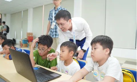 Ngày hội khám phá STEAM "STEAMese Festival 2023"