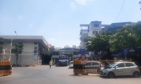 Bến xe Gia Lâm chuẩn bị chu đáo phục vụ nhân dân dịp nghỉ lễ Quốc khánh 2023