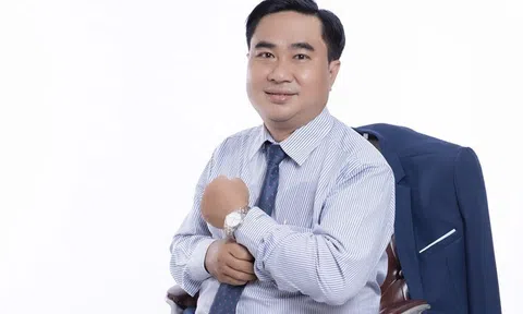CEO Trần Minh Trí - hành trình 20 năm phát triển thương hiệu van công nghiệp hàng đầu Việt Nam