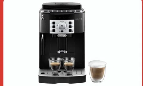 Nâng cao chất lượng cuộc sống cùng máy pha cà phê tự động cao cấp chính hãng tại A Hàng Đức