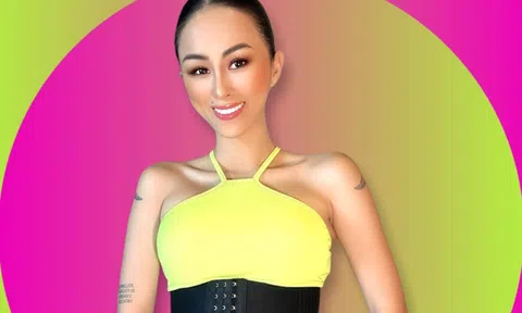 Founder Lê Trần Trà My: Mẫu người năng động, giỏi việc nước, đảm việc nhà
