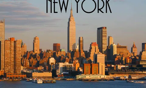 Tìm hiểu nước Mỹ: Trung tâm Nghệ thuật biểu diễn Lin-côn