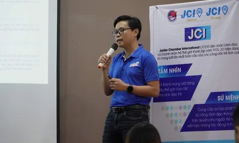 Chuyên gia Nguyễn Bình Phương chia sẻ kinh nghiệm về đầu tư trong thời điểm hiện nay