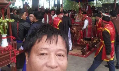 Trò chơi quê xưa