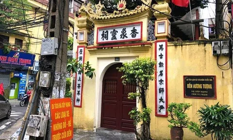 Hiếu kính với tiền nhân