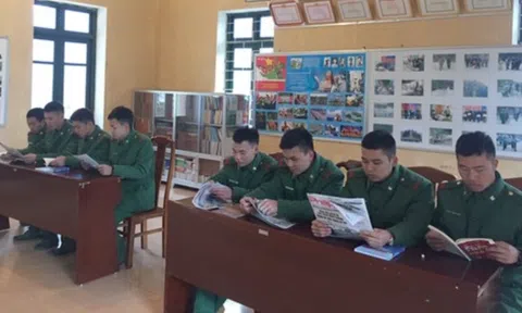 Hà Giang: Nâng cao đời sống văn hoá vùng biên giới