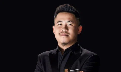 Kiến trúc sư Phạm Quốc Anh: Khát vọng kiến tạo những công trình mang dấu ấn thời gian