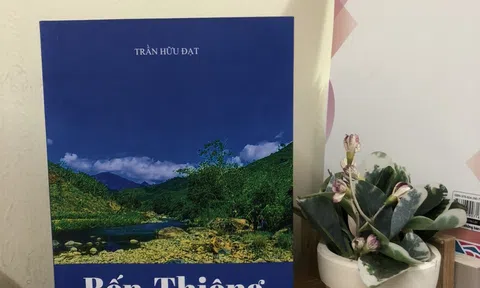    Cảm nhận nhân tình trong Bến thiêng