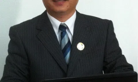 Chùm thơ của doanh nhân Lý Văn Sơn