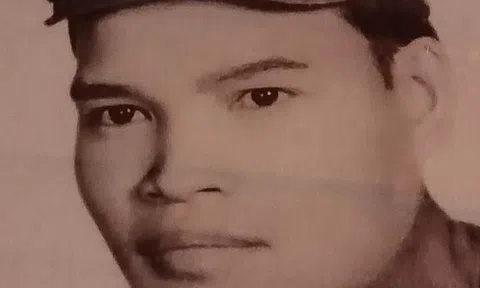 Tự hào Tiểu đoàn K200