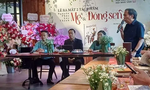 Nguyễn Phúc Lộc Thành, từ đời sống đến điển tích lục bát