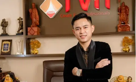 CEO Dũng Sắc Việt - Người khởi xướng cho tinh thần thể thao của ngành Event Hải Dương