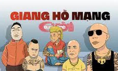 Dư luận đặt kỳ vọng vào các biện pháp xử lý hiện tượng "giang hồ mạng" và sai phạm của nghệ sĩ trên mạng xã hội