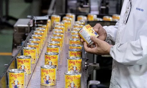 Đột phá sáng tạo - cách Sữa đặc Ông Thọ duy trì sức hút trên thị trường gần nửa thế kỷ